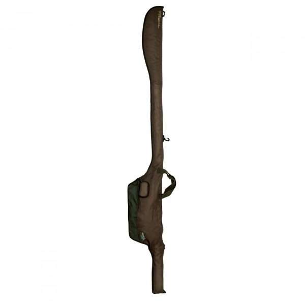 SHIMANO Tactical Rod Sleeve, Fishing Rod Case 10ft