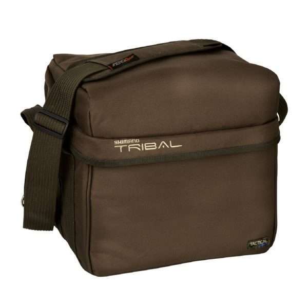 SHIMANO Tactical cooler bait bag, 31x26x29cm, SHTXL21