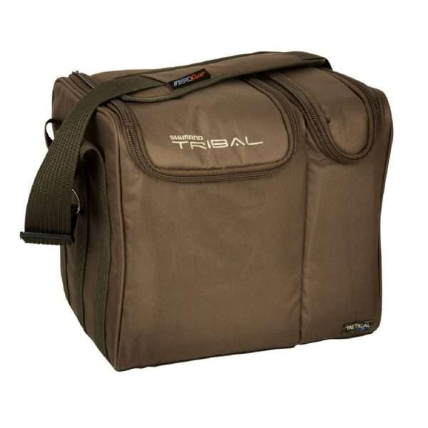 SHIMANO Tactical Brewkit & Snack Bag, 31x26x30cm, SHTXL22