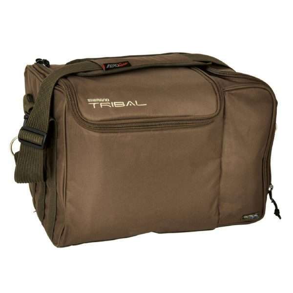 SHIMANO Tactical Compact Food Bag, 42x26x29cm, SHTXL23