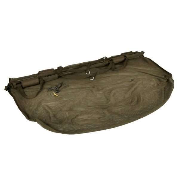 SHIMANO Tactical Floating Recovery Sling, 117x87x11cm, SHTXL26