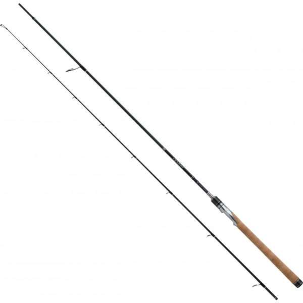 Shimano Lesath DX, 2 parts, Spinning rod 2,70 m / 42 - 84g