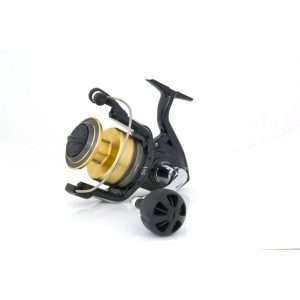 Shimano Socorro SW, Heavy Duty saltwater reel 6000