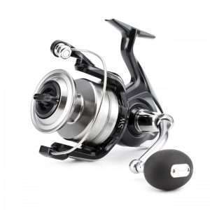 Shimano Spheros SW - Heavy Duty Saltwater reel 5000
