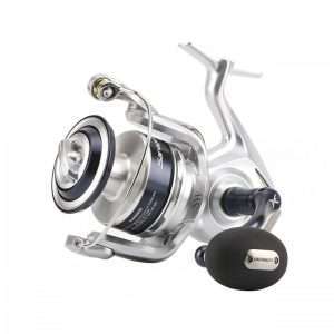 Shimano Saragosa SW - Heavy Duty Saltwater reel 10000