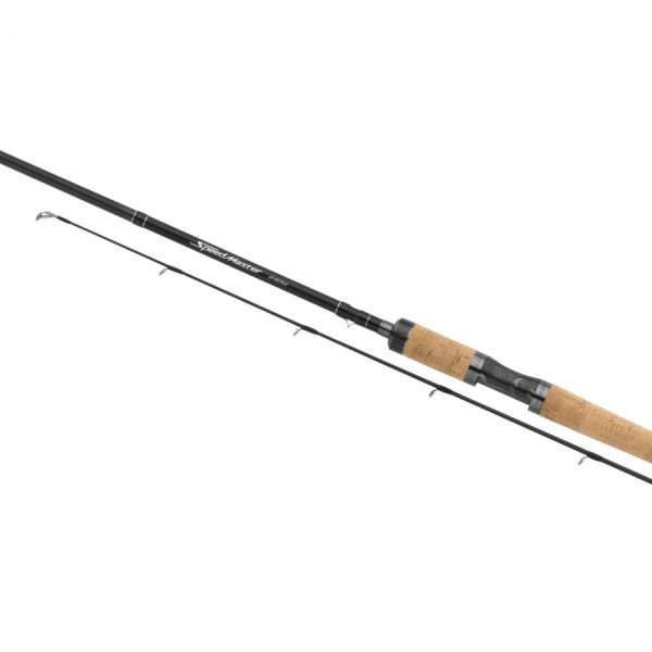 SHIMANO Speedmaster DX, 2 parts, Spinning fishing rod 3.00m / 28g - 70g