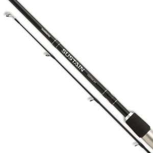 Shimano Sustain Spinning, 2 parts, Spinning rod 2,70 m / 15 – 40g