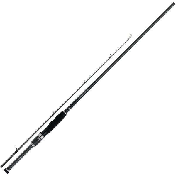 SHIMANO Sustain AX, 2 parts, Spinning fishing rod 2.13m / 14g - 42g