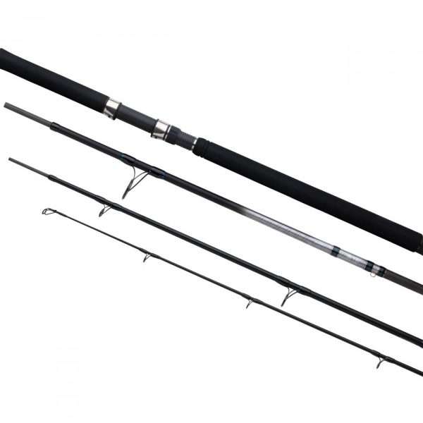 SHIMANO STC Boat 7'2 30-50 LB , 2,18m, 7,15ft, 4 parts, Boat fishing rod, STCBT3050