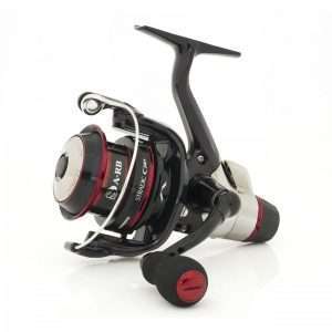 Shimano Stradic CI4+ RA Spinning reel with fightin drag 4000
