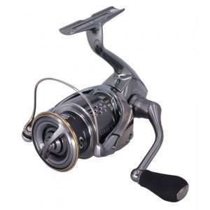 SHIMANO Stella FJ, left and right hand, Spinning Fishing Reel, Front Drag 2500 HG