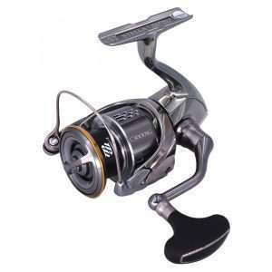 SHIMANO Stella FJ, left and right hand, Spinning Fishing Reel, Front Drag C 3000 XG