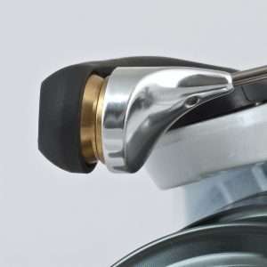 Shimano Stradic GTM RC – Spinning reel with Fighting drag 2500
