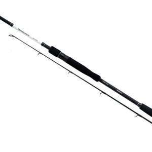 SHIMANO Vengeance CX Sea Bass, 2 parts, Spinning Fishing Rod 2.1m / 7g – 35g