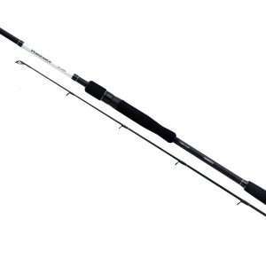 SHIMANO Vengeance CX Sea Bass, 2 parts, Spinning Fishing Rod 2.4m / 7g – 35g