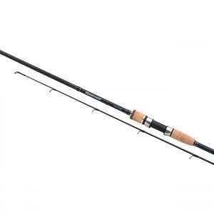 SHIMANO Vengeance , Spinning Fishing Rod , cork grip  2.7m / 10g – 35g