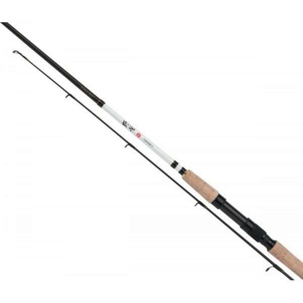 Shimano Yasei AX Shad Jigging SDJH, 2.70m, 2 parts, Spinning rod, Jigging rod 2,70 m / 30 - 60g