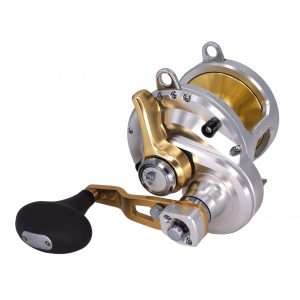 SHIMANO Talica, 2-Speed, Multi fishing reel 20II CAM
