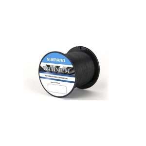 Shimano Technium line, dark grey, monofil line 0,30mm, 8,50 kg / 18,70 lbs, 1100m