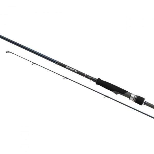 SHIMANO Technium AX Predator , Spinning Fishing Rod  2.74m / 28g - 84g