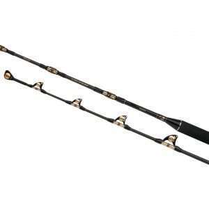 Shimano TLD A Stand-Up, 1.67m, 1 part, Sea fishing rod, Boat rod 1,67 m / 50 lb