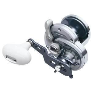 SHIMANO TRINIDAD,Right hand, Multi Fishing Reel, Star Drag 16A