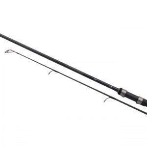 SHIMANO Tribal TX1 A, Carp fishing rod, TX1A12300-00 3.66m / Transport length: 127 centimetres / 3.5 lbs