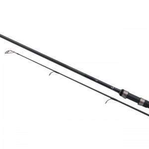 SHIMANO Tribal TX1 A, Carp fishing rod, TX1A12300-00 3.96m / Transport length: 203 centimetres / 3.5 lbs