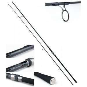 Shimano Tribal TX2, 2 parts, Carp rod 3,66m / 2,75 lbs / 50mm Starterring