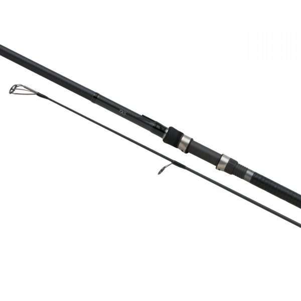 SHIMANO Tribal TX5, 2 parts, Carp Rod 3.6m / 2.75 lbs