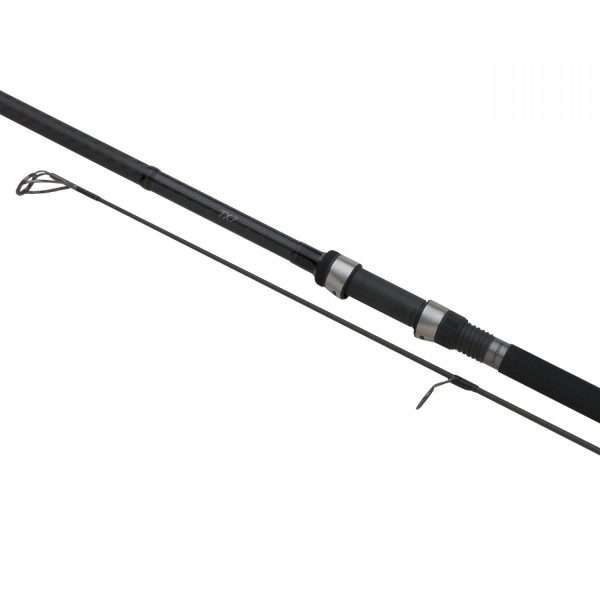 SHIMANO Tribal TX7, 2 parts, Carp Rod 3.9m / 3.5 lbs