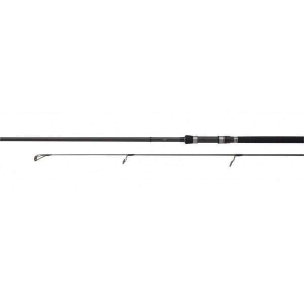 Shimano Tribal TX-9,12ft - 13ft, 2.75lbs-3.50lbs, 2 parts, Carp rod 3,65 m / 3,50 lbs