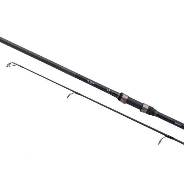 SHIMANO Tribal Tx-A, Carp fishing rod 3.96m / 3 lbs