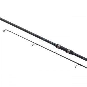 SHIMANO Tribal Tx-A, Carp fishing rod  3.66m / 5 lbs