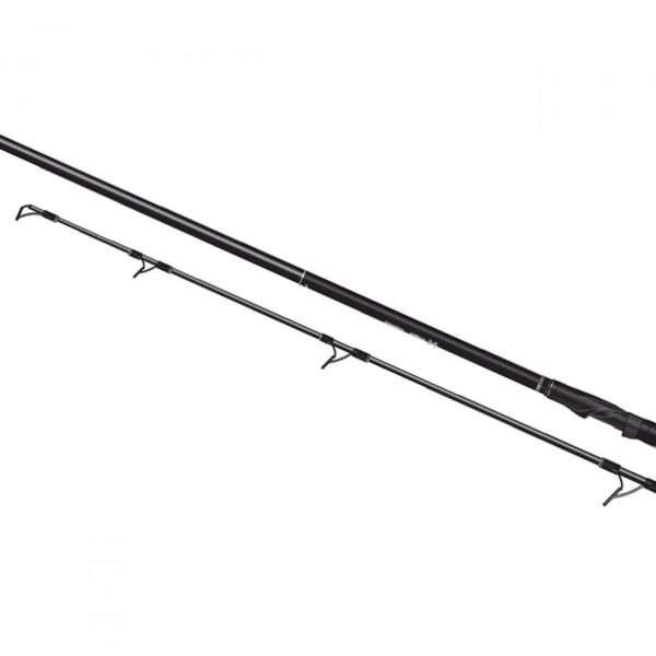 SHIMANO Tribal TX Intensity Spod, 5lbs, 2 parts, Carp Fishing Rod 3.9m