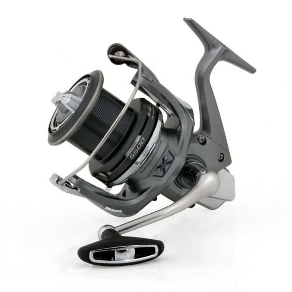 Shimano Ultegra XSD, Big Pit Surfcasting reel with instant drag system 5500