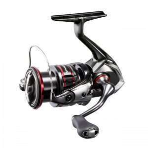SHIMANO 2020 Vanford, left and right hand, Spinning fishing reel, Front Drag 4000 XG