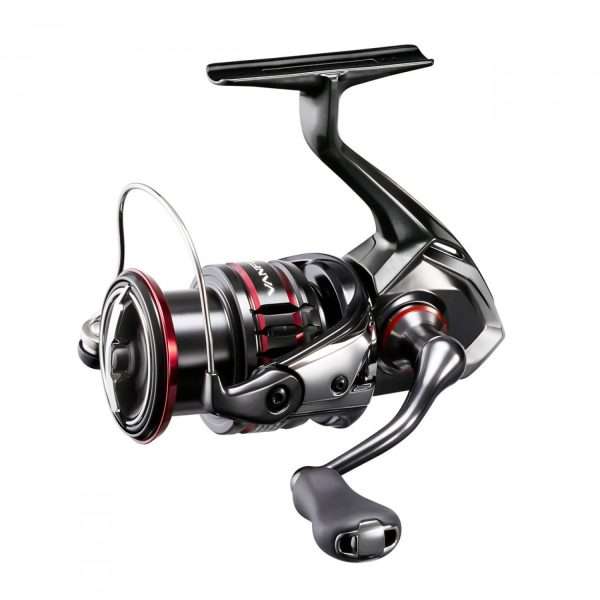SHIMANO 2020 Vanford, left and right hand, Spinning fishing reel, Front Drag C 2000 SF