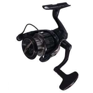 SHIMANO Shimano 19 VANQUISH, left and right hand, Spinning fishing reel, Front Drag C3000