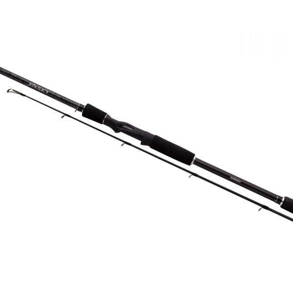 SHIMANO Yasei Aspius, 2,7m, 8,86ft, 10-35g, 2 parts, Spinning fishing rod, YASASP27MH
