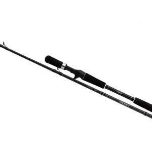 SHIMANO Yasei Jerkbait, 1,98m, 6,49ft, 45-100g, 2 parts, Spinning rod, YASJBC198H