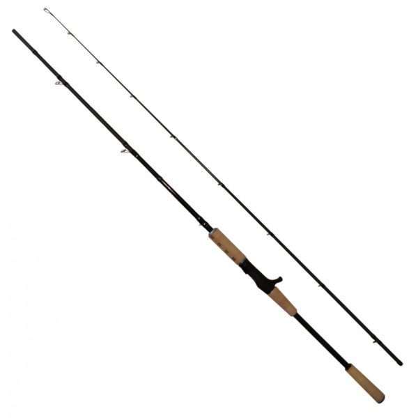 SHIMANO Yasei LTD, Fishing rod 2.55m / 60g - 180g