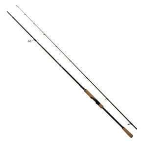 SHIMANO Yasei LTD, Fishing rod 2.25m / 5g – 18g