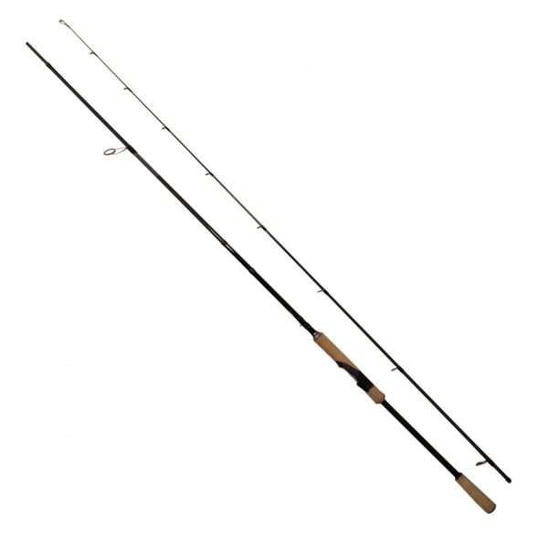 SHIMANO Yasei LTD, Fishing rod 2.25m / 5g - 18g
