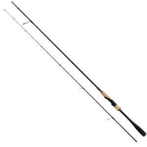SHIMANO Yasei LTD, Fishing rod 2.6m / 3g – 21g