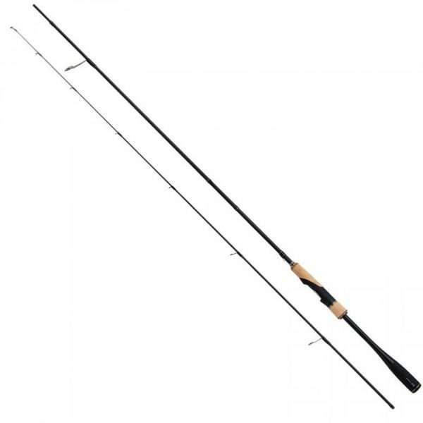 SHIMANO Yasei LTD, Fishing rod 2.6m / 3g - 21g