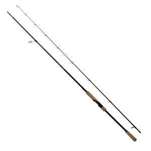 SHIMANO Yasei LTD, Fishing rod 1.98m / 12g – 28g