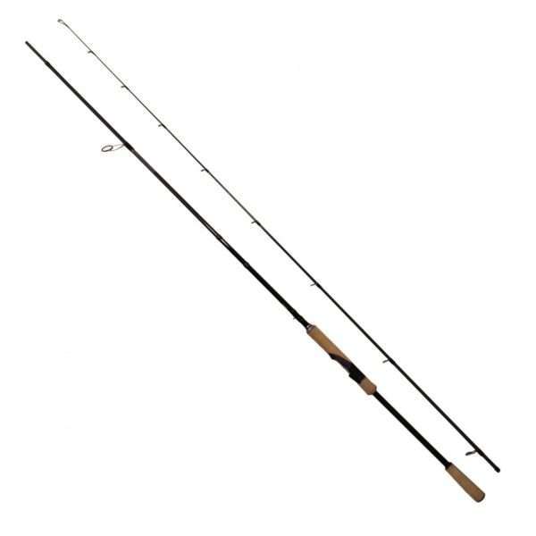 SHIMANO Yasei LTD, Fishing rod 1.98m / 12g - 28g