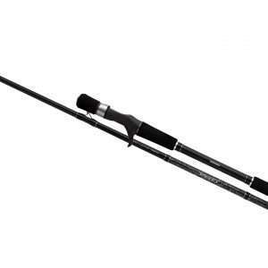 SHIMANO Yasei Pike Casting 210H , 2,1m, 6,89ft, 20-60g, 2 parts, Pike fishing rod , YASPIC21H