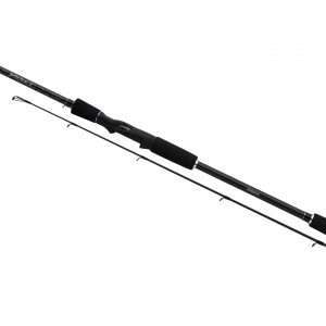 SHIMANO Yasei Zander Shad, 2 parts, Spinning fishing rod 2.70m / 12g – 28g